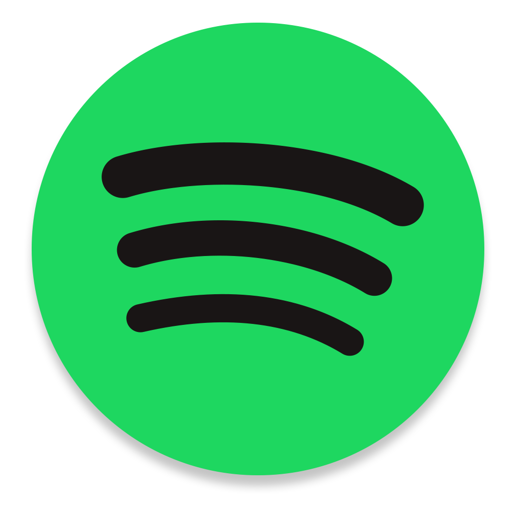 Spotify Inspired Events